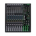 thumbnail image 1 of MACKIE Mezcladora Mackie PROFX12V3 de 12 canales con FX MACKIE PROFX12V3, 1 of 5