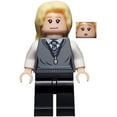 thumbnail image 3 of LEGO Harry Potter Luna Lovegood : avec Baguette, 3 of 5