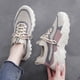 thumbnail image 5 of Zapatillas para correr para mujer, zapatillas deportivas para mujer, ligeras y transpirables, zapatillas deportivas para mujer, artesanía excepcional, 5 of 9