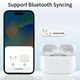 thumbnail image 5 of Estuche de carga inalámbrica para AirPods Pro 1.ª y 2.ª generación - Blanco, 5 of 8