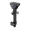 thumbnail image 2 of Satellite Adapter Roof Mount, Satellite Pole Adapter Mount 360 Rotable Stylish  for Camping, 2 of 7