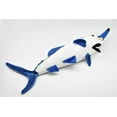 thumbnail image 5 of Sailfish, Fish, Realistic, Lifelike, Stuffed, Soft, Toy, Educational, Animal, Kids, Gift, Very Nice Plush Animal 17" F2006 BB55, 5 of 6