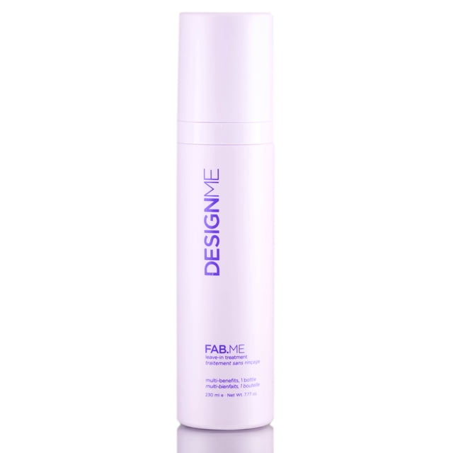 Tratamiento sin enjuague Design.Me Fab.Me 230ml