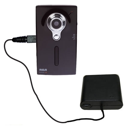 Portable Emergency AA Battery Charger Extender suitable for the