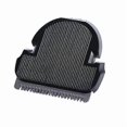 thumbnail image 4 of 2PCS Replacement Blade Hair Trimmer Cutter Barber for QC5115 QC5120 QC5130 QC5125 QC5135, 4 of 5