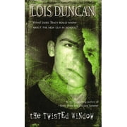 Laurel-Leaf Suspense Fiction: The Twisted Window (Paperback)
