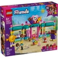 thumbnail image 3 of LEGO Friends Heartlake City Candy Store Building Toys - Pretend Play Set for Kids, Girls & Boys, Ages 6+ - W/ 2 Minifigures & Cat Figure - Gift Ideas for Birthday - 42649, 3 of 8