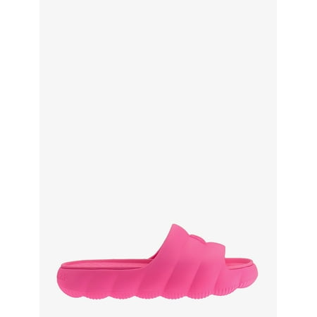 

WOMAN Rubber slide