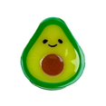 thumbnail image 1 of Lovely Hair Claw Mini Fruit Shape Hair Clip Shimmering for Woman Camping Side Bangs Hair Delicate Jaw Clip for Girl, 1 of 4