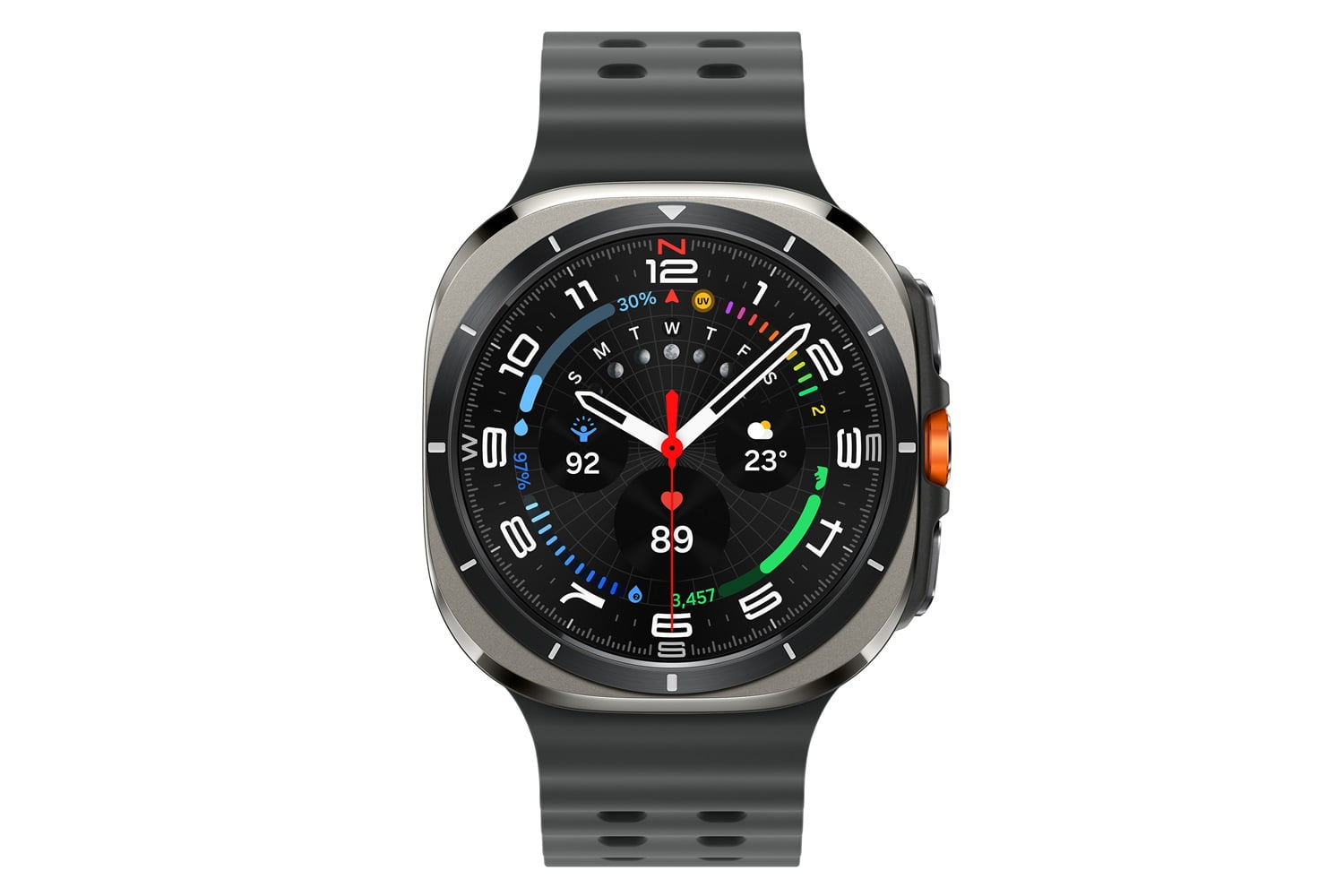 Samsung Watch Ultra 47mm LTE