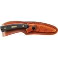 thumbnail image 2 of Uncle Henry Old Timer Guthook Skinner Full Tang Fixed Blade Knife, 2 of 6