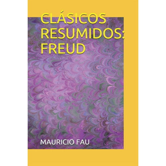 Clásicos Resumidos: Freud (Paperback)