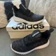 thumbnail image 3 of Adi - das Kaptir 3.0 Men's Running Shoes Size 11.5 Blue IE6614 New, 3 of 6