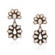 thumbnail image 1 of Pendientes Montana West RCE-1118WT Turquesa Boho Vintage, 1 of 7