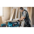 thumbnail image 3 of Sierra De Banco Mesa Gts 254 1800w 127v + Disco 254 Mm Bosch BOSCH 0601B450G0, 3 of 6
