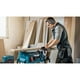 thumbnail image 3 of Sierra De Banco Mesa Gts 254 1800w 127v + Disco 254 Mm Bosch BOSCH 0601B450G0, 3 of 6