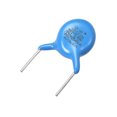 thumbnail image 1 of Unique Bargains Ceramic Disc Safety Capacitors 2200pF 400V AC Y1 Series L6 50pcs, 1 of 5