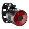 thumbnail image 1 of s Front and Back, Front Light & Rear Light, Super Bright and Tailight Set, Waterproof Red, 1 of 8