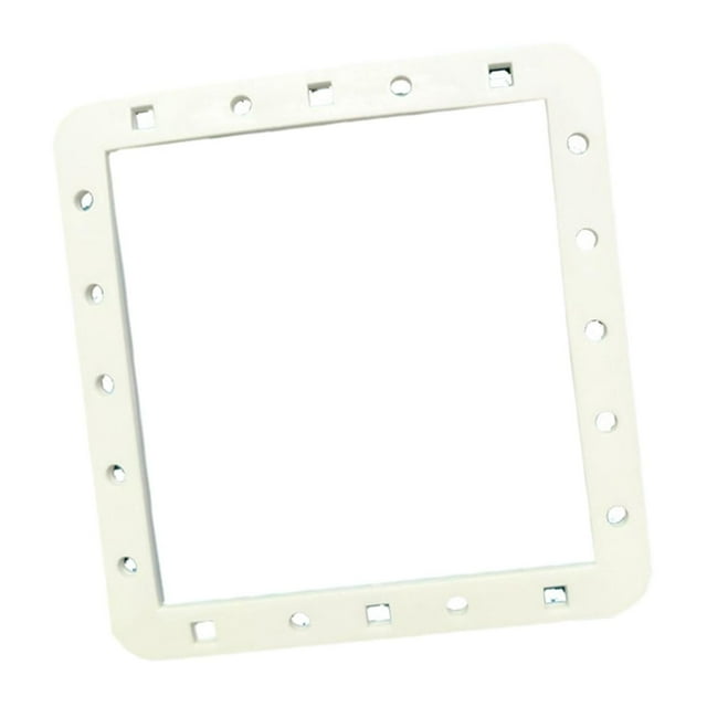 Accesorios para sellos de skimmer, sellos para instalar, reemplaza directamente el sello de mariposa para skimmers automáticos SP1091WM