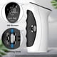 thumbnail image 3 of 2025 Digital Hand Dynamometer Grip Strength Trainer with LCD, Adjustable Resistance for Sports & Rehab, 3 of 5