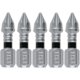 thumbnail image 1 of Broca de inserción Makita E-00549 Impact XPS™ #1 Phillips 1, 5/pack, 1 of 6