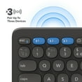thumbnail image 5 of ZAGG Pro Keyboard 15, 5 of 9