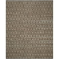 thumbnail image 2 of SAFAVIEH Cape Cod Kingsley Geometric Area Rug, Black/Natural, 9' x 12', 2 of 11