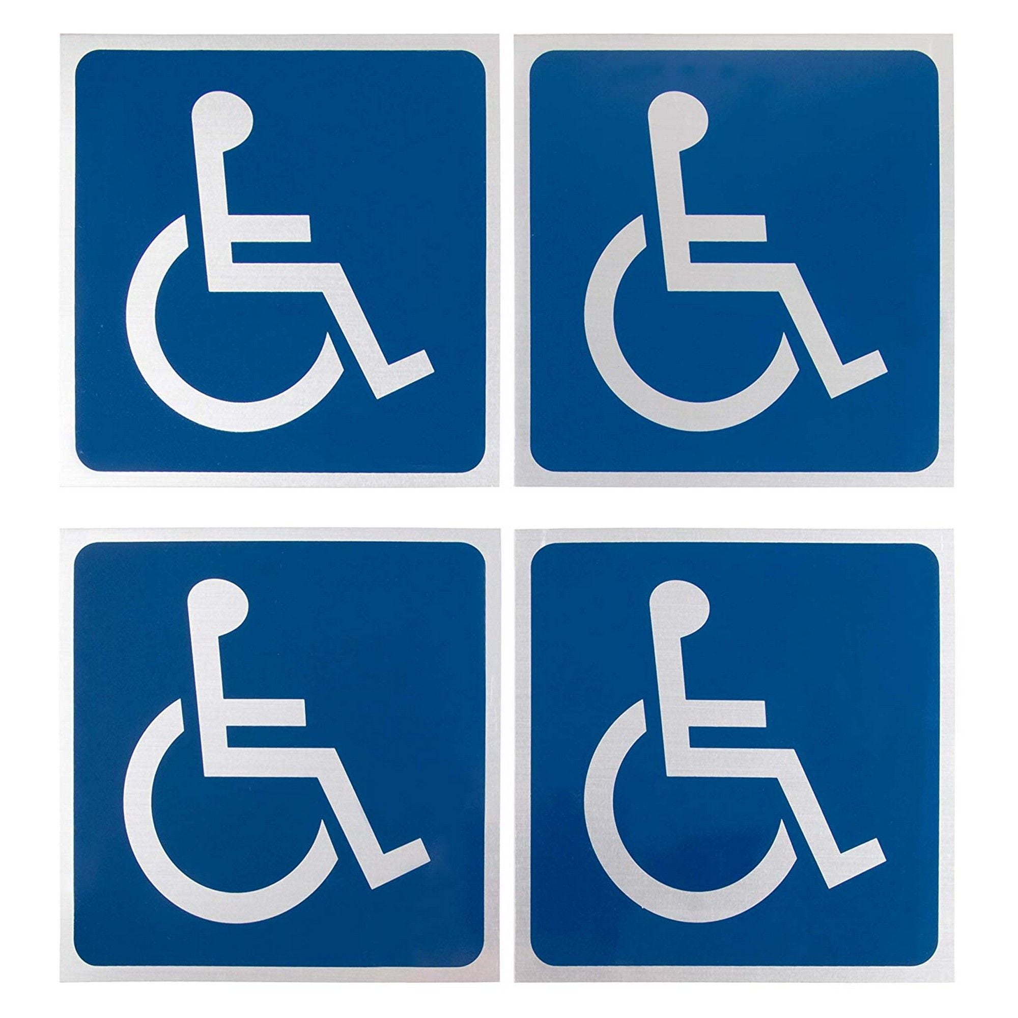 handicap-signs-4-pack-metal-disabled-accessible-signs-aluminum