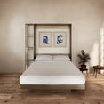 thumbnail image 3 of Cama Abatible Matrimonial Esencial Vertical (Color Louro), 3 of 8