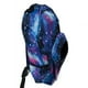 thumbnail image 3 of Mochila escolar unisex ilios innova  Estampado galaxia azul, 3 of 5