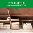 thumbnail image 5 of Hot Shot No-Pest Strip2, Odorless, Deep-Penetrating Vapor, 1 Count, 5 of 8