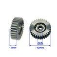 thumbnail image 4 of BCLONG 3PCS 30T Stainless Steel Gear Hub Motor Planetary Gear 608 Bearing for Bafang, 4 of 6