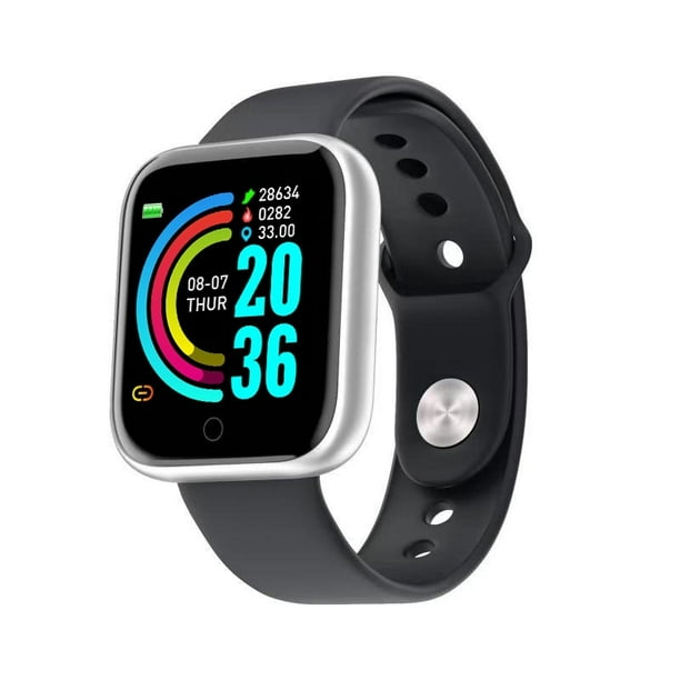 Bluetooth smart wrist watch phone mate for ios android clearance iphone samsung htc lg
