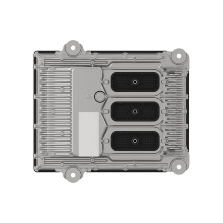 RE551416 ENGINE CONTROLLER FITS DOR JOHN DEERE TRACTOR