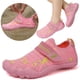thumbnail image 1 of Zapatos Buceo Playa Descalzos Suaves Transpirables Niñas Aqua, 1 of 9