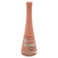 thumbnail image 1 of Esmalte de uñas Bourjois 1 Seconde #52 Jamais Saumon 9ml, 1 of 2