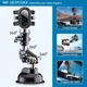 thumbnail image 3 of Porta Celular Para Auto Con Control Remoto Bluetooth 360°, 3 of 7
