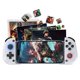 thumbnail image 1 of Controlador Juego para X5mini Compatible Con Dientes Android/iOS/Steam Blue, 1 of 9