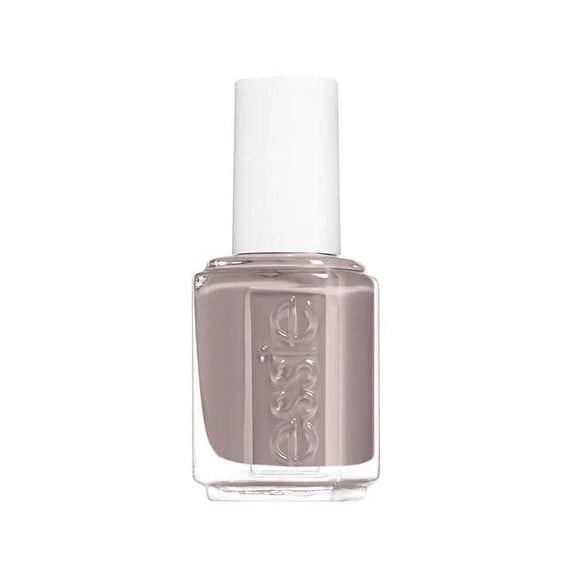 Essie Enamel Nail Lacquer,CHINCHILLY 696,0.46 Oz.