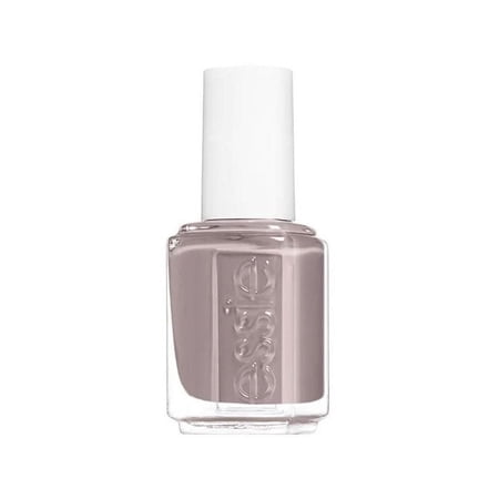 Essie Enamel Nail Lacquer,CHINCHILLY 696,0.46 Oz.