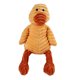 thumbnail image 3 of Juguete para perros de peluche, juguete para masticar perros, juguete para masticar, juguete para chirriar - Sunnimix Pets Puppy Chew Toys, 3 of 6
