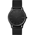 thumbnail image 3 of Skagen Men's Jorn Black Dial Watch - SKW6422, 3 of 4