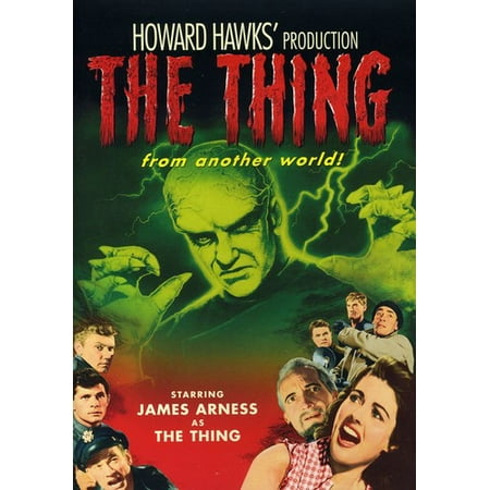 The Thing From Another World