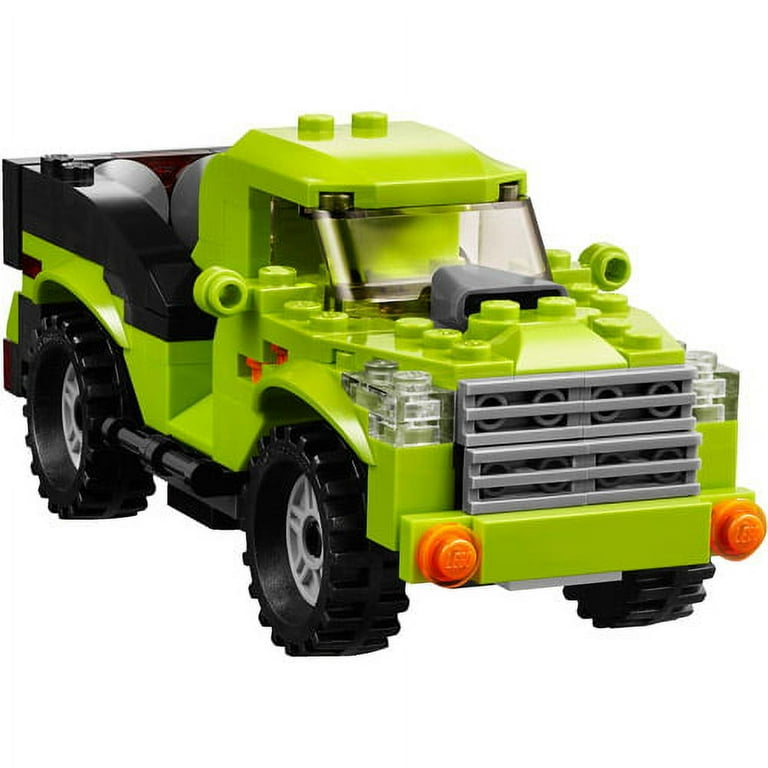 31007 Lego Creator Power Mech