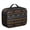 Black-25, variant on Adorable Cat Themed Reusable Lunch Container - Thermal Insulation, Spacious Capacity, Portable Handle for Office or Travel