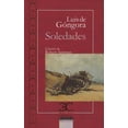 thumbnail image 1 of SOLEDADES CASTALIA LUIS DE GONGORA Y ARGOTE, 1 of 1