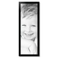 thumbnail image 2 of ArtToFrames 12x35 inch Black Picture Frame, Black MDF Poster Frame (4267), 2 of 8