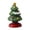 10 Pack-WD2173, variant on 10 Pack Of Christmas Decoration Ornaments Resin Cake Gift Box Christmas Tree Christmas Wreath Decoration