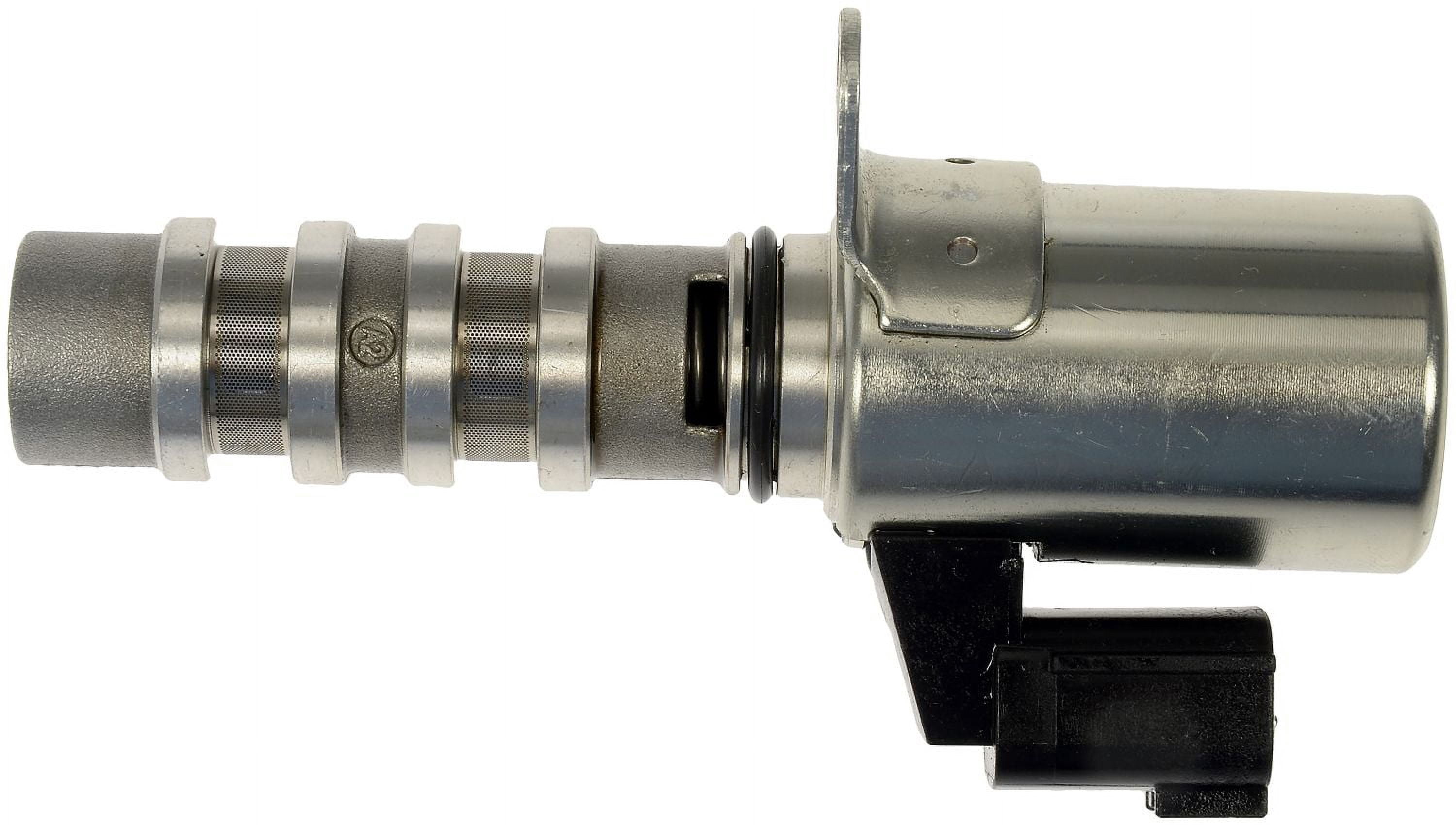 Dorman 916-728 Engine Variable Valve Timing (VVT) Solenoid for Specific Infiniti Models Fits select: 2011-2013 INFINITI QX56, 2011-2013 INFINITI M56