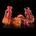 thumbnail image 2 of Kit de extremo caliente de metal, kit de extremo caliente para impresora 3D, cabezal de extrusión para impresora D, extrusor para impresora D, extremo caliente ultra sensible, 2 of 8